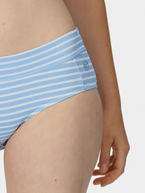 Низ купальника Regatta Paloma Swim Brief модель RWM031-E6T Синій, білий Фото