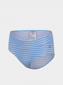Низ купальника Regatta Paloma Swim Brief модель RWM031-E6T Синій, білий Фото