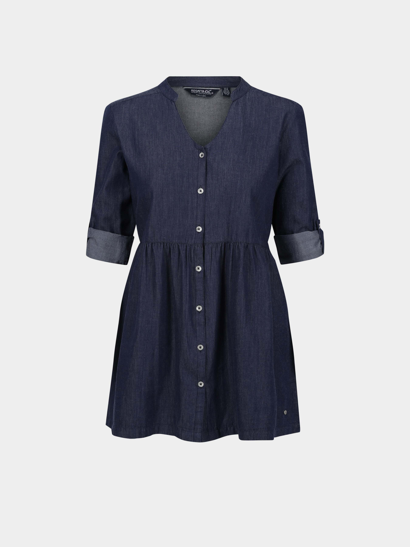 Туника Regatta Nemora модель RWS149-H18 Синій Фото