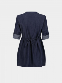 Туника Regatta Nemora модель RWS149-H18 Синій Фото