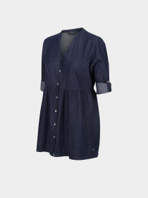 Туніка Regatta Nemora модель RWS149-H18 Синій Фото