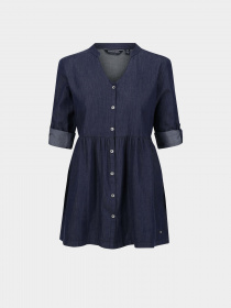 Туніка Regatta Nemora модель RWS149-H18 Синій Фото