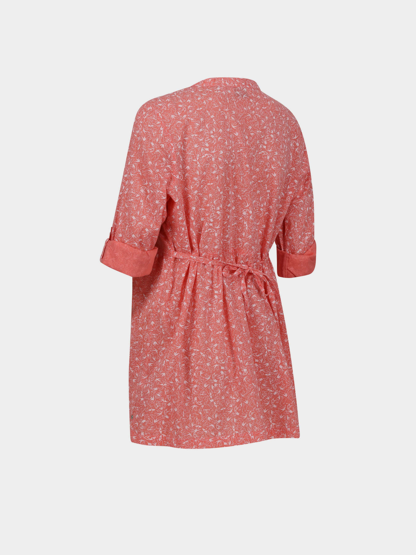 Туника Regatta Nemora модель RWS149-UXD Рожевий, білий Фото