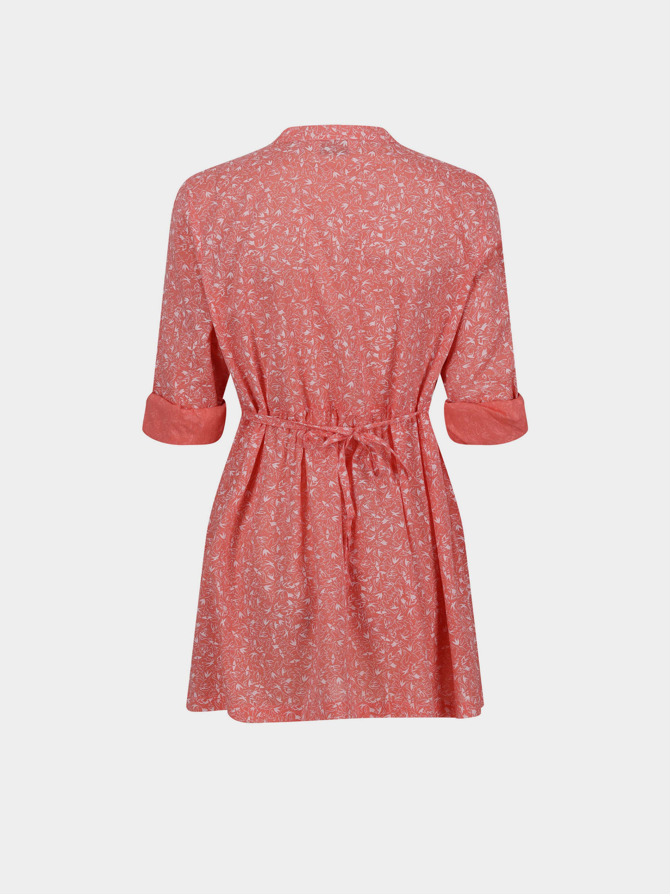 Туника Regatta Nemora модель RWS149-UXD Рожевий, білий Фото