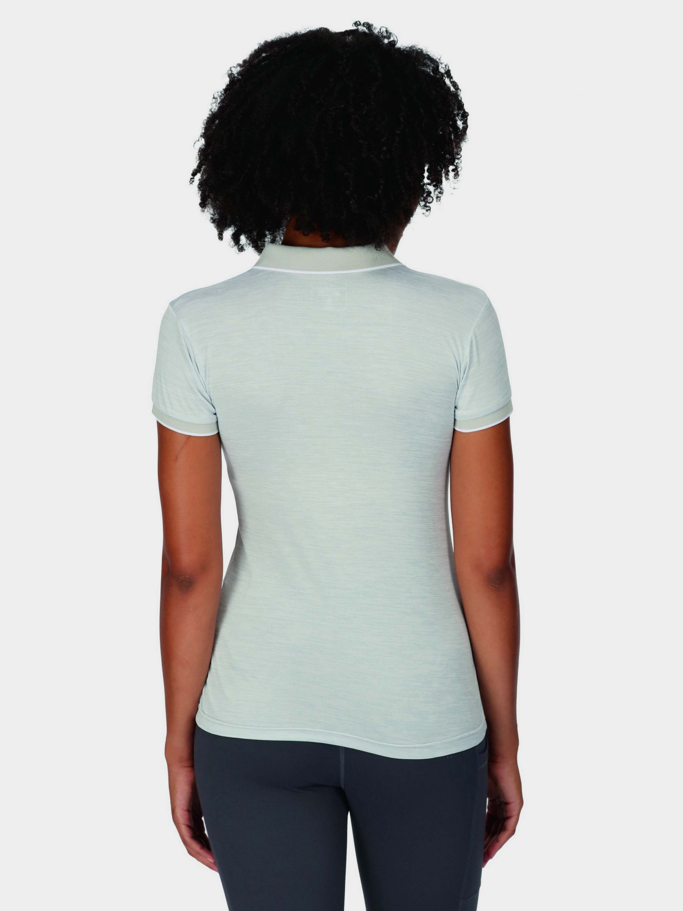 Поло Regatta Remex II модель RWT178-318 Сірий Фото