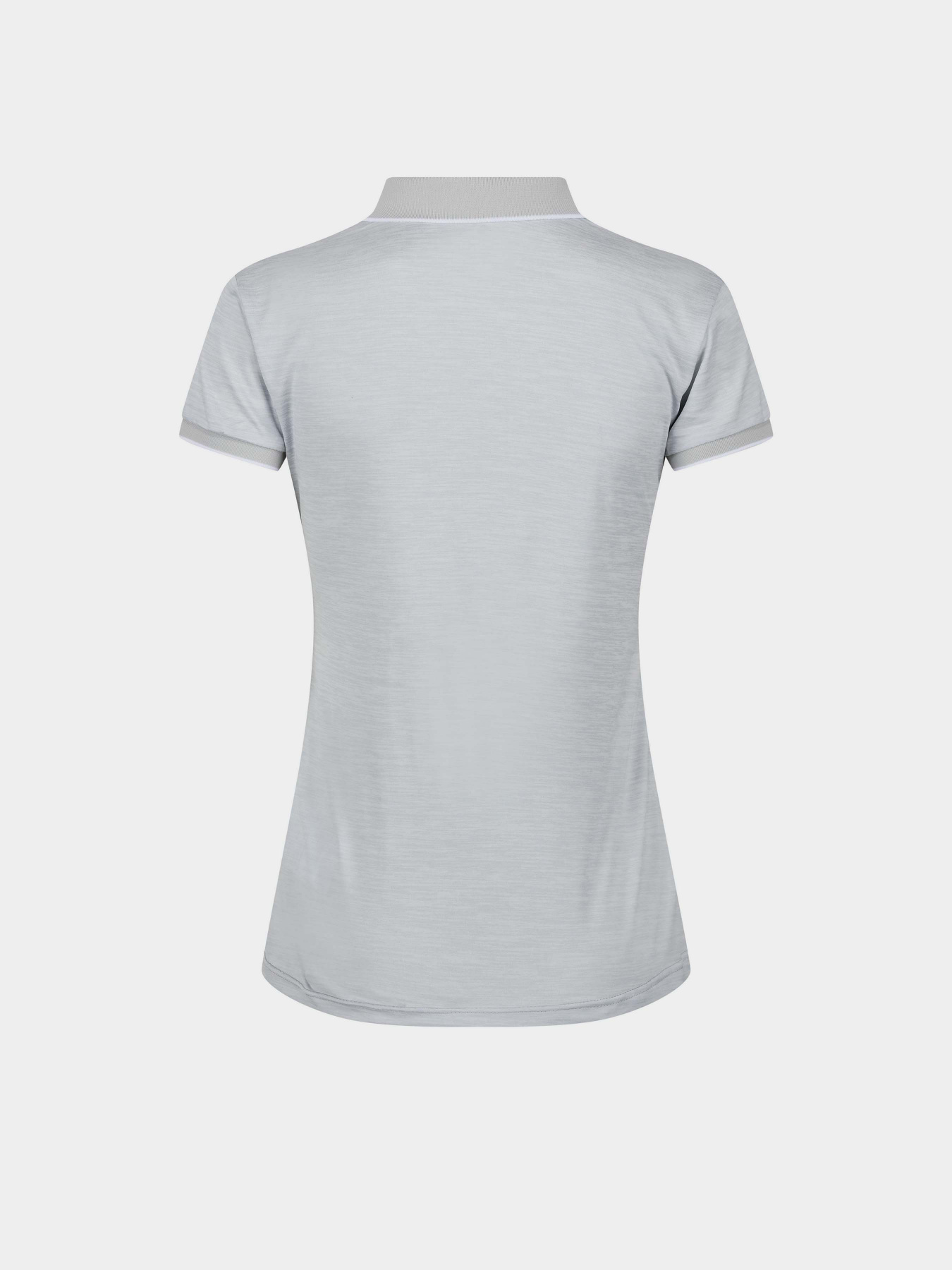 Поло Regatta Remex II модель RWT178-318 Сірий Фото