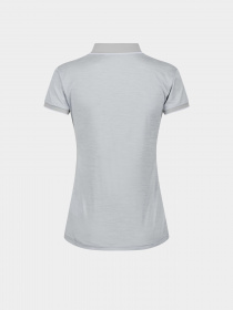 Поло Regatta Remex II модель RWT178-318 Сірий Фото