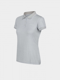 Поло Regatta Remex II модель RWT178-318 Сірий Фото