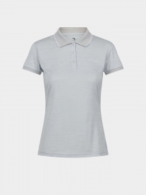 Поло Regatta Remex II модель RWT178-318 Сірий Фото