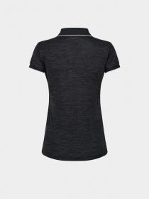 Поло Regatta Remex II модель RWT178-800 Чорний Фото