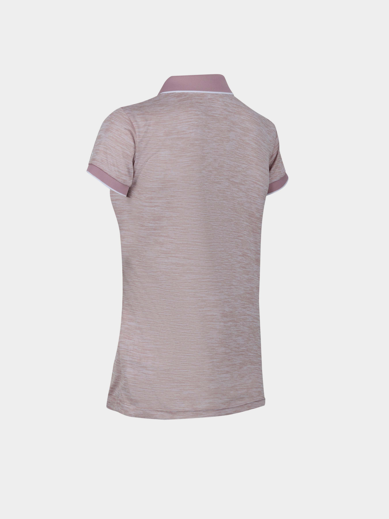 Поло Regatta Remex II модель RWT178-9B8 Рожевий Фото