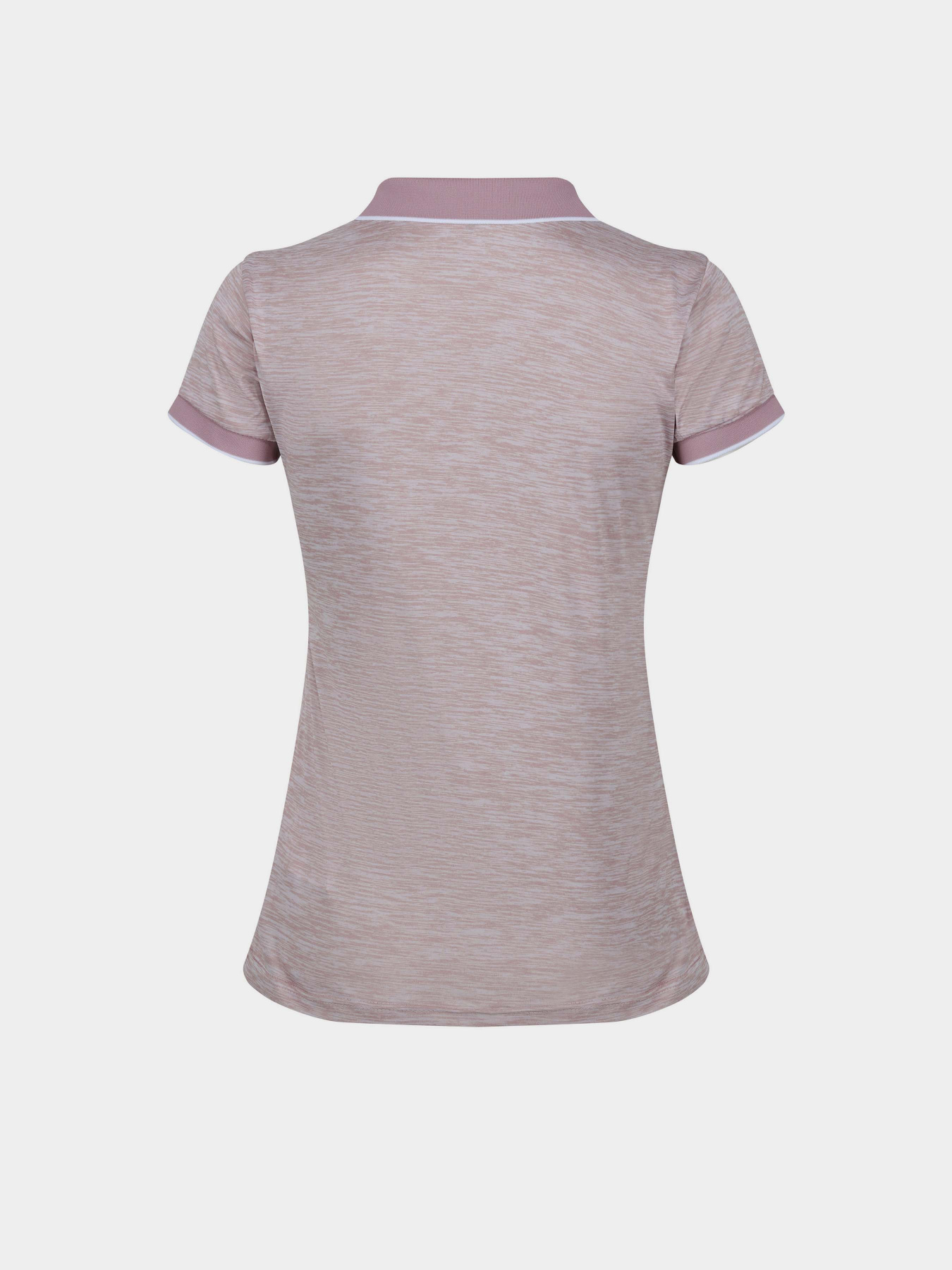 Поло Regatta Remex II модель RWT178-9B8 Рожевий Фото