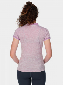 Поло Regatta Remex II модель RWT178-9B8 Рожевий Фото