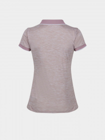 Поло Regatta Remex II модель RWT178-9B8 Рожевий Фото