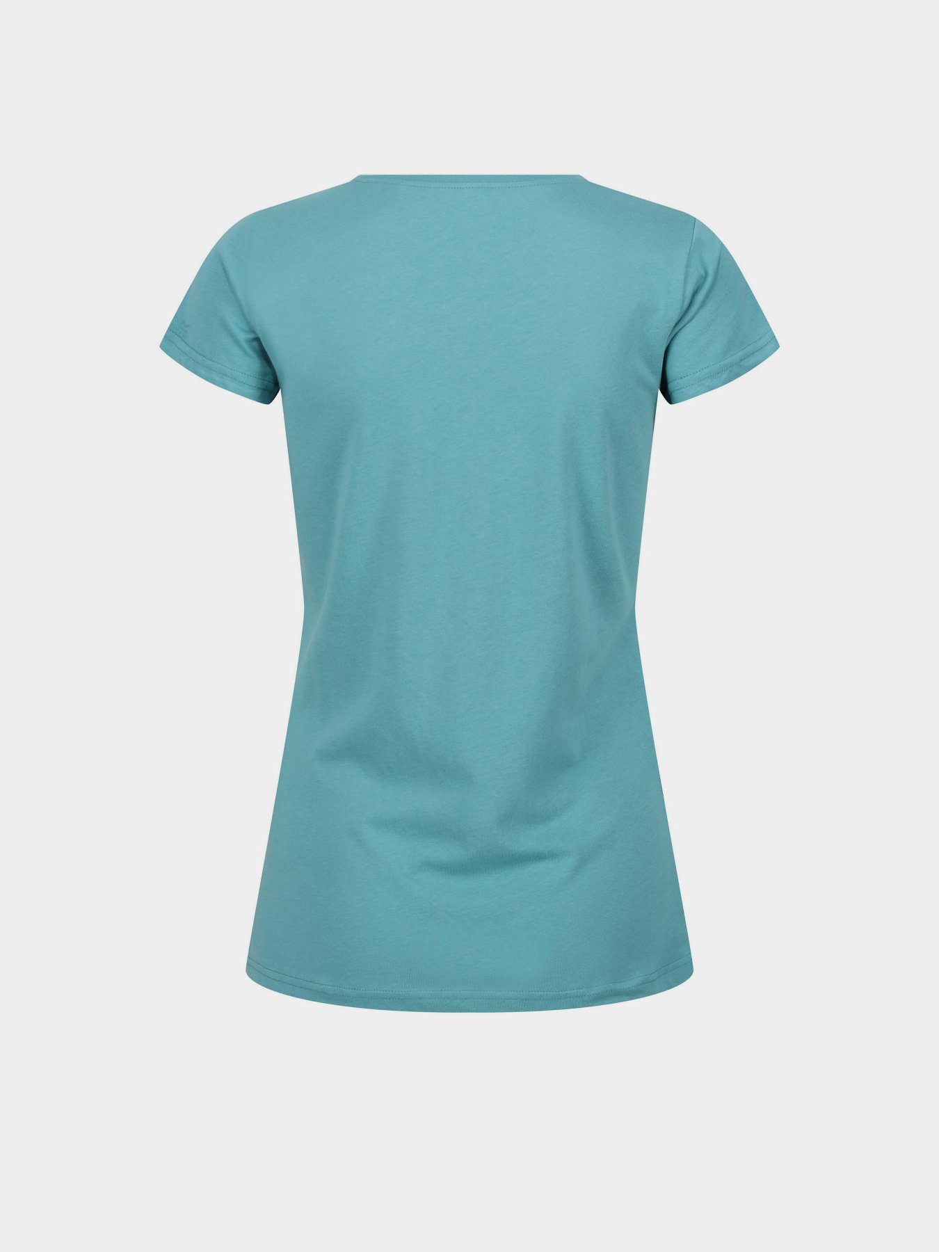 Футболка Regatta Carlie модель RWT198-GHG Бірюзовий Фото