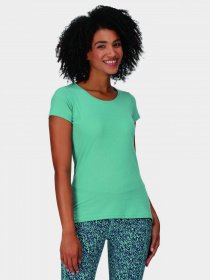 Футболка Regatta Carlie модель RWT198-GHG Бірюзовий Фото