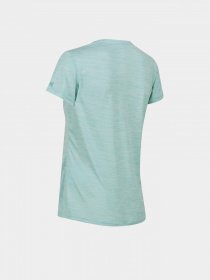 Футболка Regatta Fingal Edition модель RWT231-HWL Блакитний Фото