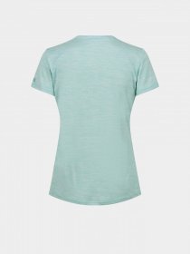 Футболка Regatta Fingal Edition модель RWT231-HWL Блакитний Фото