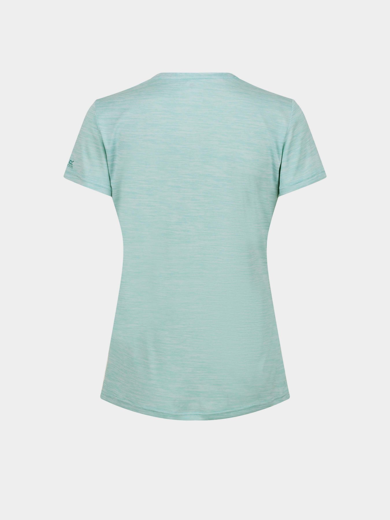 Футболка Regatta Fingal Edition модель RWT231-HWL Блакитний Фото