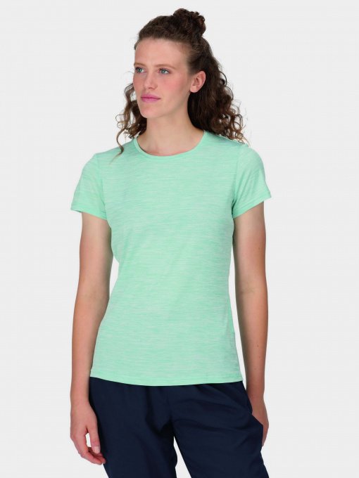 Футболка Regatta Fingal Edition модель RWT231-HWL Блакитний Фото