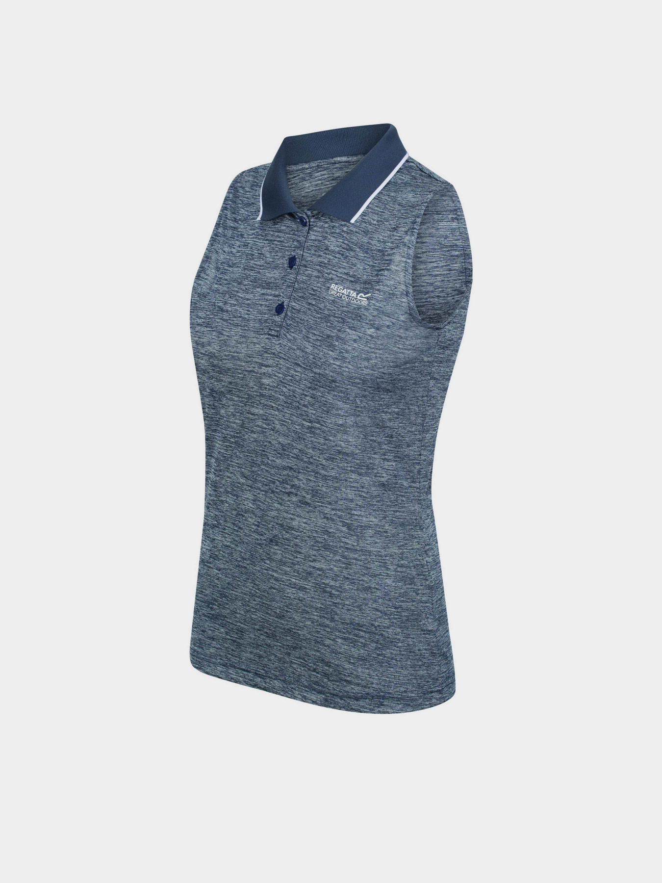 Майка Regatta Tima II модель RWT256-540 Синій Фото