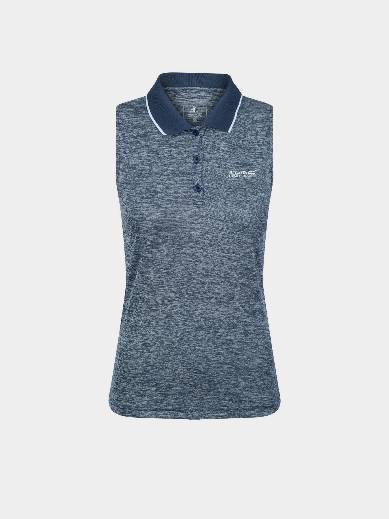 Майка Regatta Tima II модель RWT256-540 Синій Фото