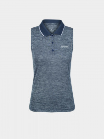 Майка Regatta Tima II модель RWT256-540 Синій Фото