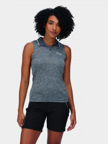 Майка Regatta Tima II модель RWT256-540 Синій Фото