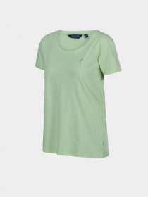 Футболка Regatta Filandra VII модель RWT262-JWD Зелений Фото