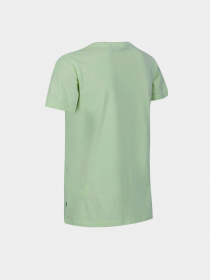 Футболка Regatta Filandra VII модель RWT262-JWD Зелений Фото