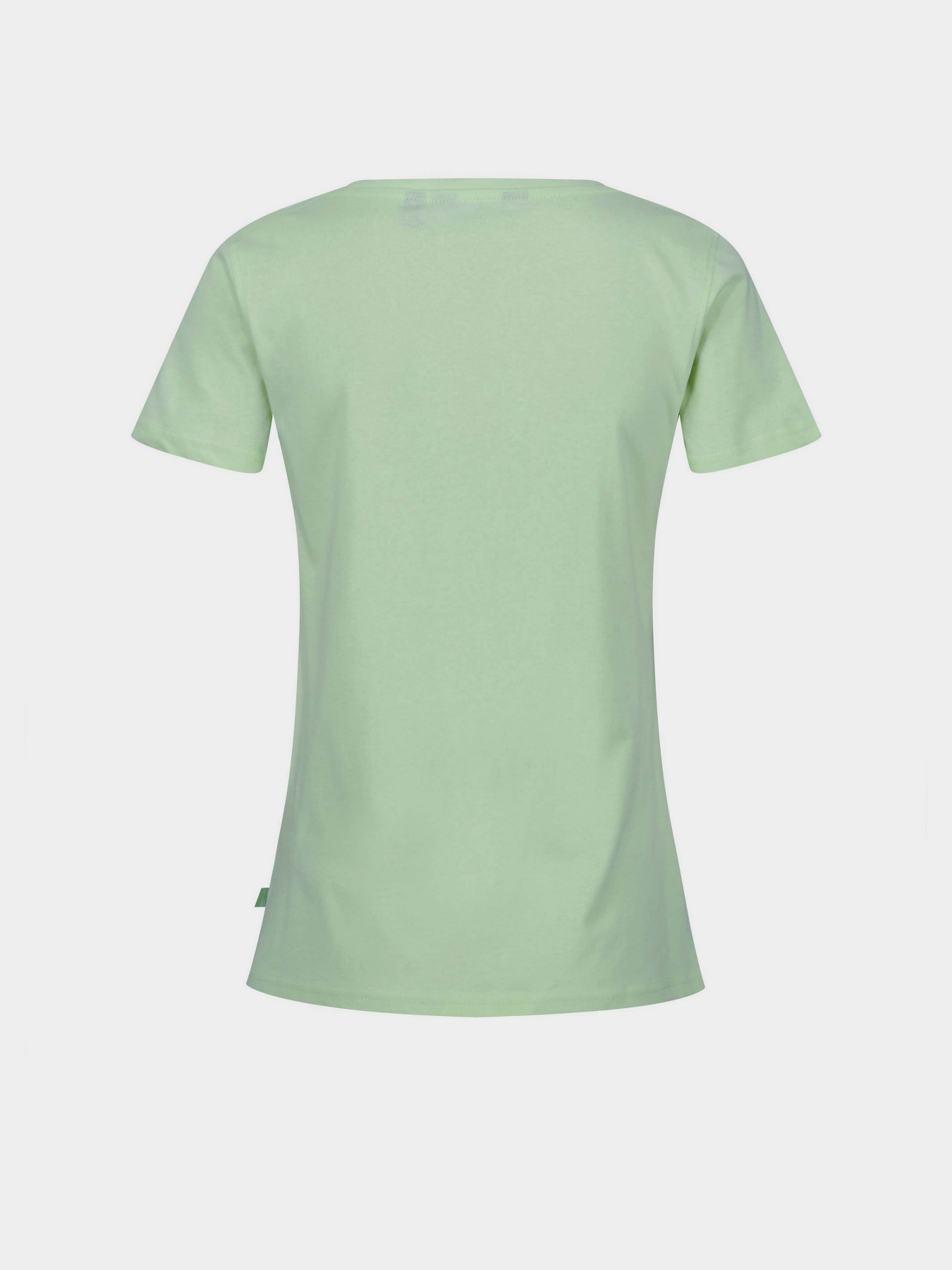 Футболка Regatta Filandra VII модель RWT262-JWD Зелений Футболка Regatta Filandra VII модель RWT262-JWD Зелений Фото