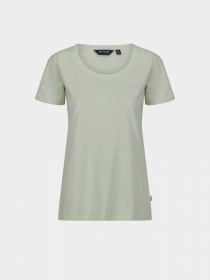 Футболка Regatta Filandra VII модель RWT262-JWD Зелений Футболка Regatta Filandra VII модель RWT262-JWD Зелений Фото