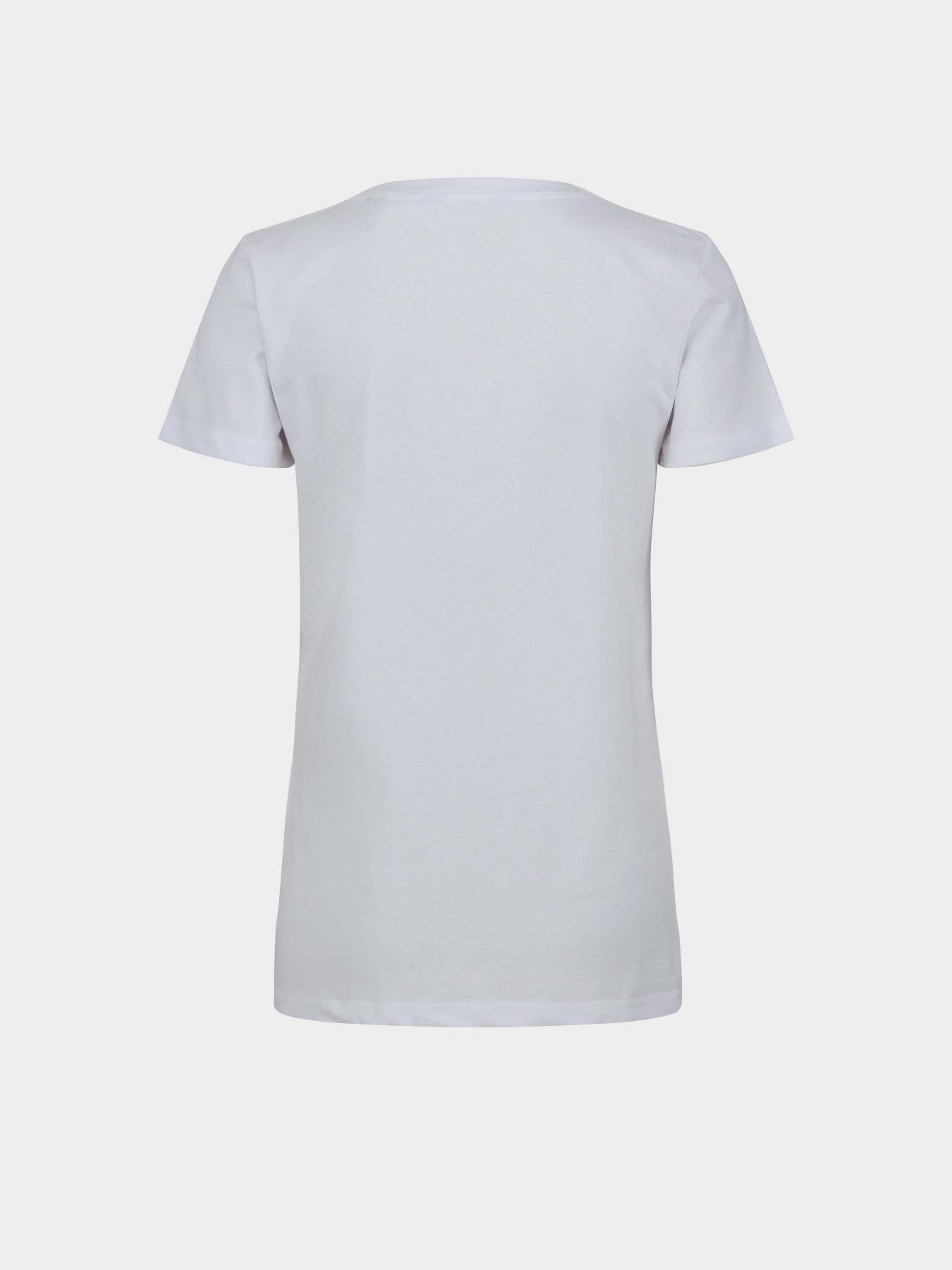 Футболка Regatta Filandra VII модель RWT262-R6Z Білий Фото