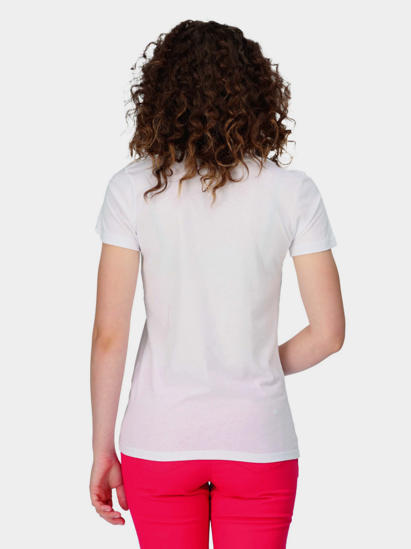 Футболка Regatta Filandra VII модель RWT262-R6Z Білий Фото