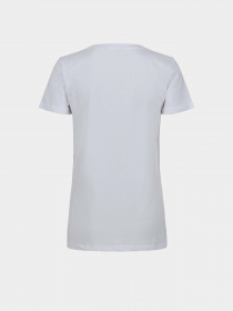 Футболка Regatta Filandra VII модель RWT262-R6Z Білий Фото