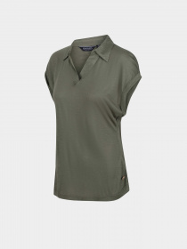 Блуза Regatta Lupine модель RWT267-G6R Зелений Фото