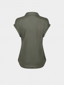 Блуза Regatta Lupine модель RWT267-G6R Зелений Фото