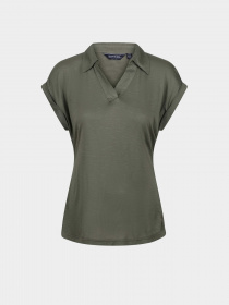 Блуза Regatta Lupine модель RWT267-G6R Зелений Фото