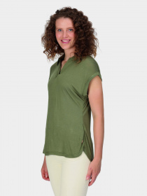 Блуза Regatta Lupine модель RWT267-G6R Зелений Фото