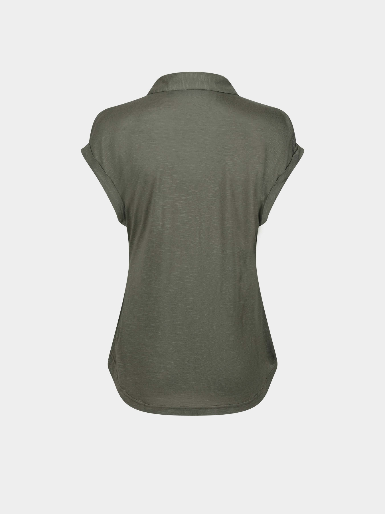 Блуза Regatta Lupine модель RWT267-G6R Зелений Фото