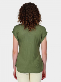 Блуза Regatta Lupine модель RWT267-G6R Зелений Фото