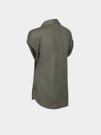 Блуза Regatta Lupine модель RWT267-G6R Зелений Фото