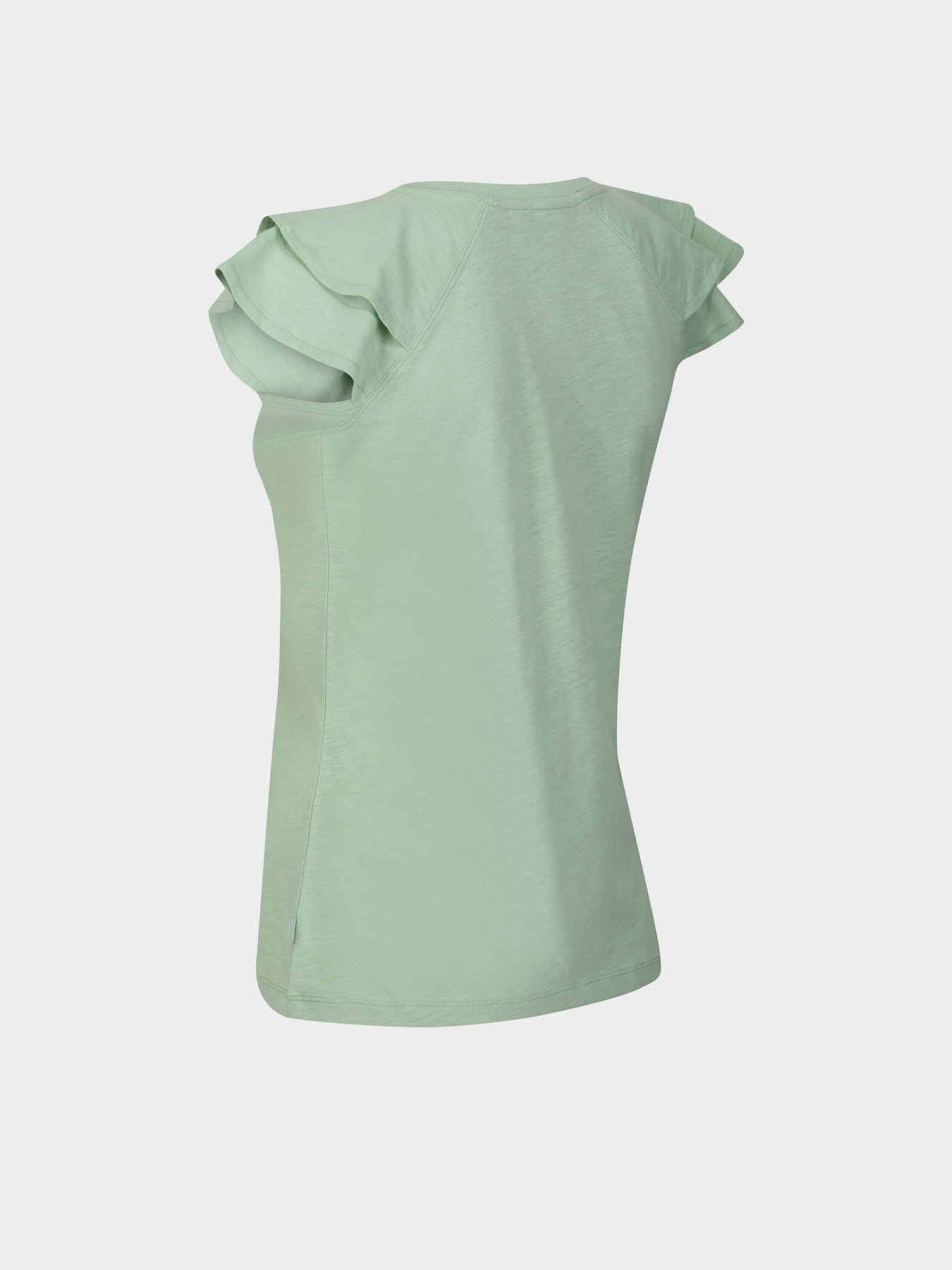 Блуза Regatta Ferra модель RWT268-W71 Зелений Фото