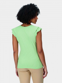 Блуза Regatta Ferra модель RWT268-W71 Зелений Фото