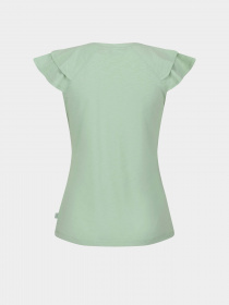 Блуза Regatta Ferra модель RWT268-W71 Зелений Фото