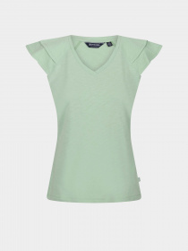 Блуза Regatta Ferra модель RWT268-W71 Зелений Фото