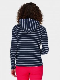 Худи Regatta модель RWT270-5XI Синій, білий Фото