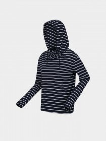 Худи Regatta модель RWT270-5XI Синій, білий Фото