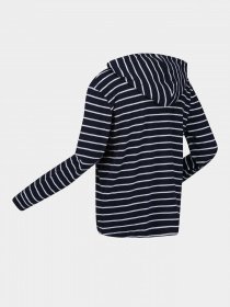 Худи Regatta модель RWT270-5XI Синій, білий Фото