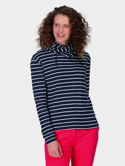 Худі Regatta модель RWT270-5XI Синій, білий Фото